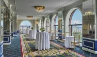 Graduate by Hilton Providence - breakfast
