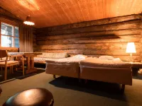 Lapland Hotels Äkäshotelli Hotels in Kolari
