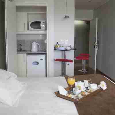 Regency Golf - Hotel Urbano Rooms