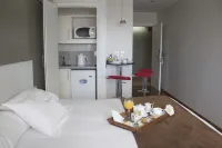 Regency Golf - Hotel Urbano