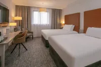 Glasgow Westerwood Hotel, Spa & Golf Resort