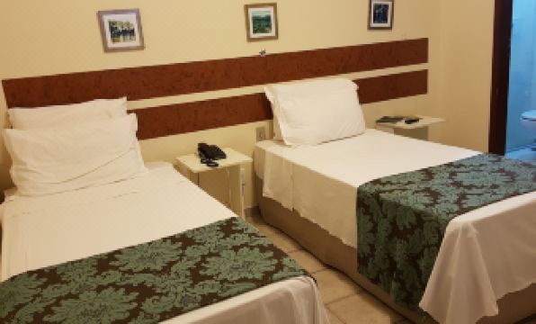 Hotel Minastur