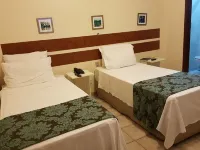 Hotel Minastur Hotels in Capitolio