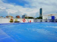 Tama Hotel Granada Real Cali Hotels in Cali