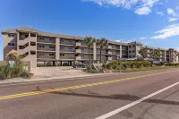 Spacious Condo Just Steps from the Atlantic by RedAwning
