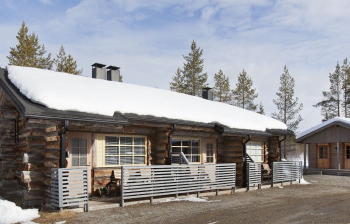 Holiday Club Ylläs