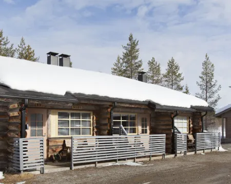 Holiday Club Ylläs Hotels in Kolari