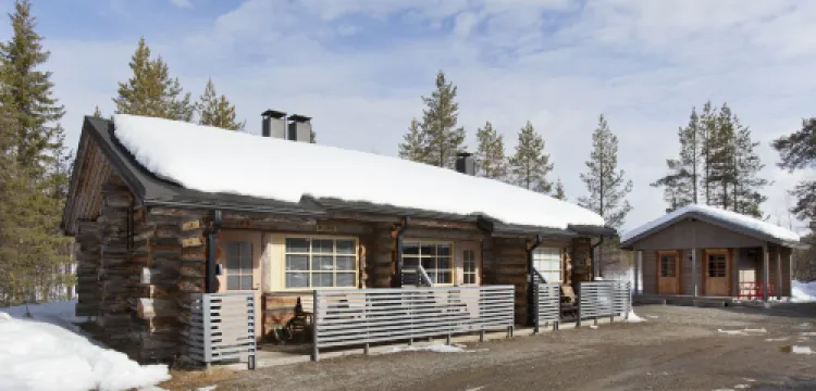 Holiday Club Ylläs