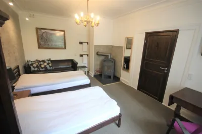 Herstedly Hotels in Hedehusene