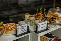 Level - Desayuno