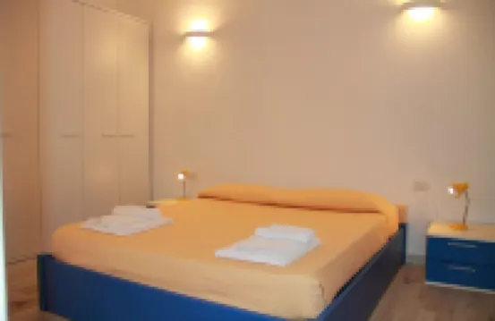 Villaggio Piscina Rei