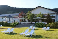 Tyrifjord Hotell Hotel a Sundvollen