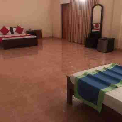 Travel Hub Kandy Rooms