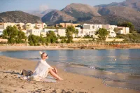 Kalimera Kriti Hotel & Village Resort - Beach