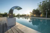 Perdepera Resort - spa