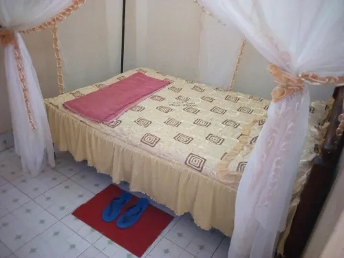 Pinnacle Guest House فنادق في Mwingi