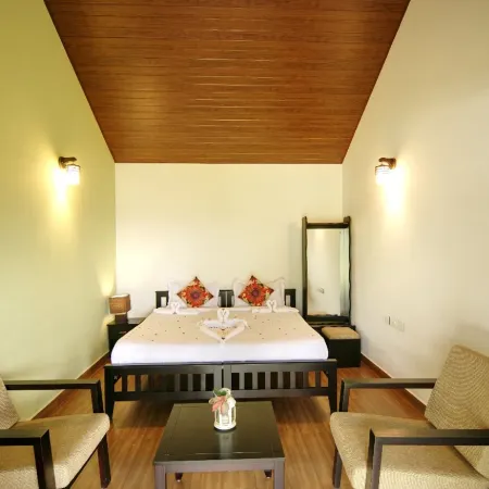 Logan Camp Ooty