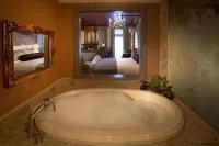 Willows Lodge Hotels in Cottage Lake