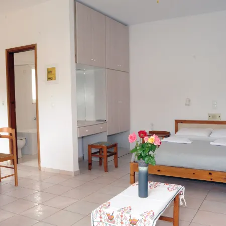 Evilion Hotel