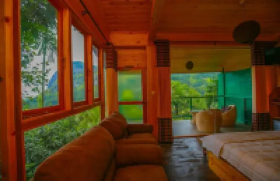 埃拉出租車酒店