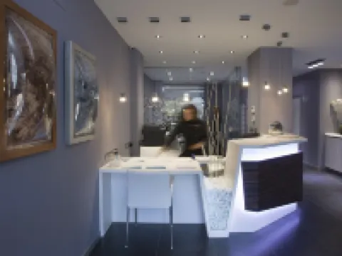 薩拉曼卡套房一室公寓 薩拉曼卡住宿飯店