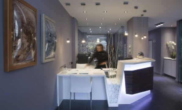 Salamanca Suite Studios