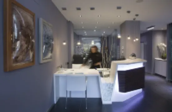 薩拉曼卡套房一室公寓