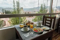 Dreams Boutique Hotel Cusco Hoteles en Cuzco