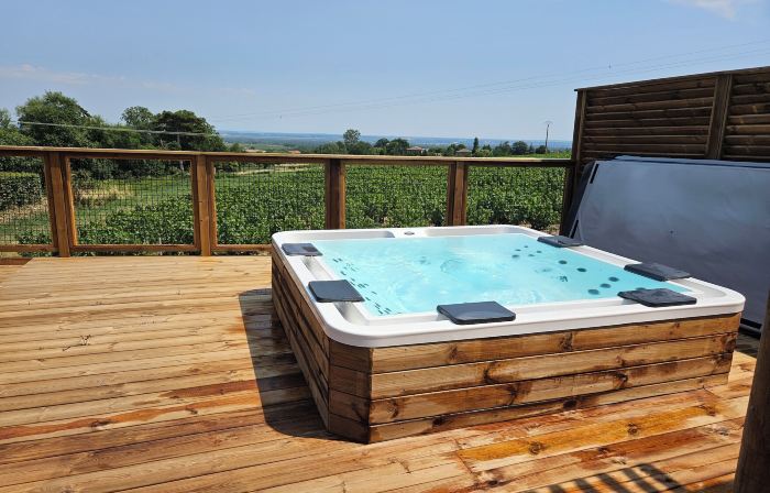 Camping de la Grappe Fleurie