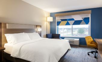 Holiday Inn Express Peachtree Corners-Norcross