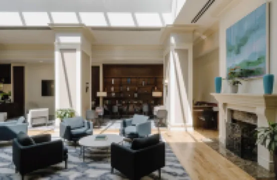 費城俱樂部會所酒店