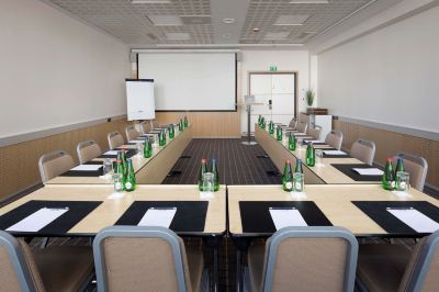 Meeting Rooms Radisson Blu Hotel Olümpia Photo