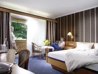 Waldhotel Kurfürst Các khách sạn ở Kaisersesch