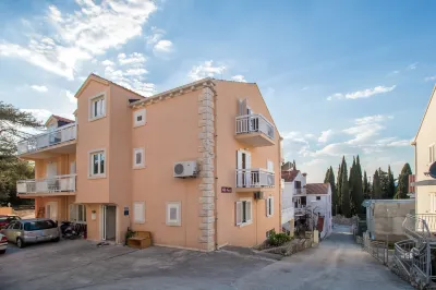 Villa Voinic Hotel di Cavtat