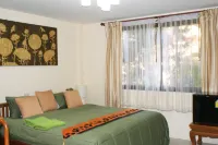 Tara B&B Kanchanaburi