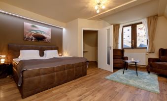 Apartments Menuet
