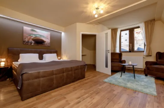 Apartments Menuet Hotels in 