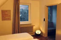 Engel 16 Hotel a Wolfach