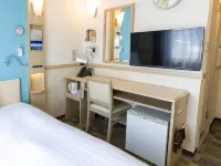 Toyoko Inn Shizuoka Eki Kita Guchi Hotel di Shizuoka