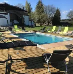 Luxury Villa with Pool - ที่มีสระว่ายน้ำ