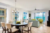 The Venetian on Grace Bay