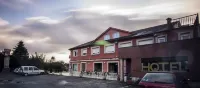 Hotel Santa Cruz