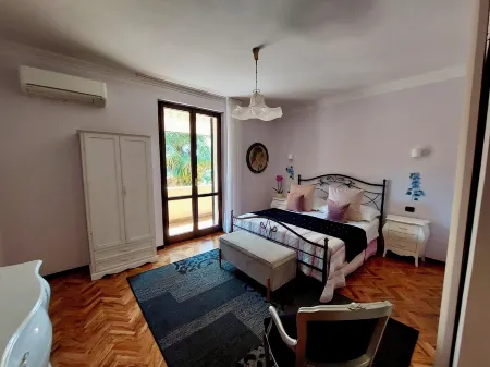 Villamena Отели в г. Спелло