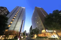 RichmondHotel Utsunomiyaekimae Hotel a Utsunomiya