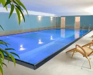 Appartement-Hotel Timmendorfer Strand - Beach