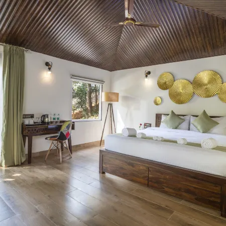 Stone Wood Premier Gokarna