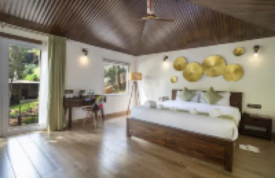 Stone Wood Premier Gokarna