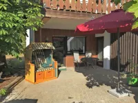 埃拉爾的帶花園公寓