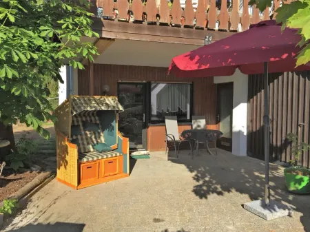 Cozy Apartment in Ellar with Garden Отели рядом с достопримечательностью «PW»