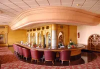 Mahdia Palace Thalasso - bar